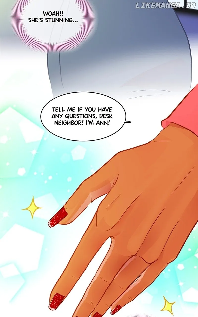 Read Love 4 A Walk EN Manga Online