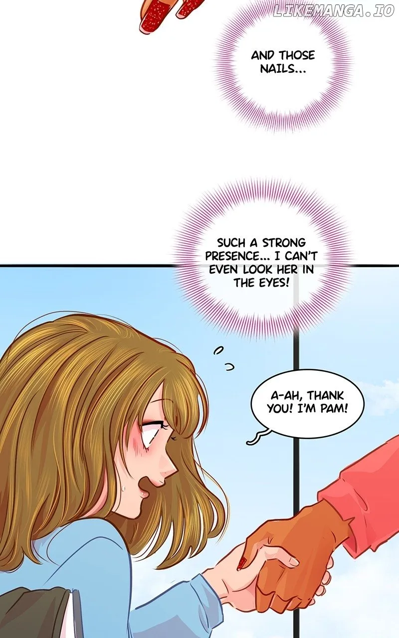 Read Love 4 A Walk EN Manga Online