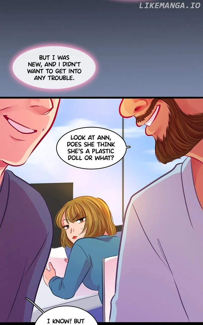 Read Love 4 A Walk EN Manga Online