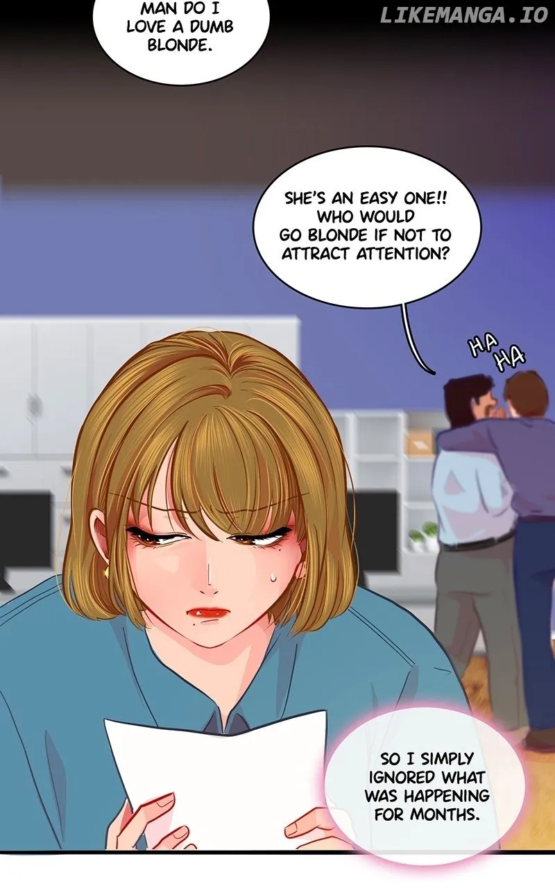 Read Love 4 A Walk EN Manga Online