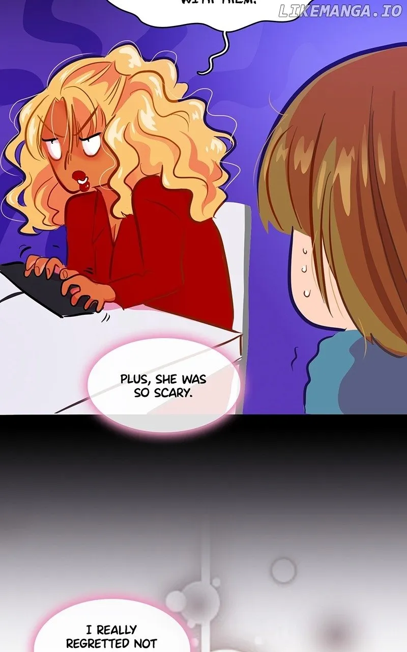 Read Love 4 A Walk EN Manga Online