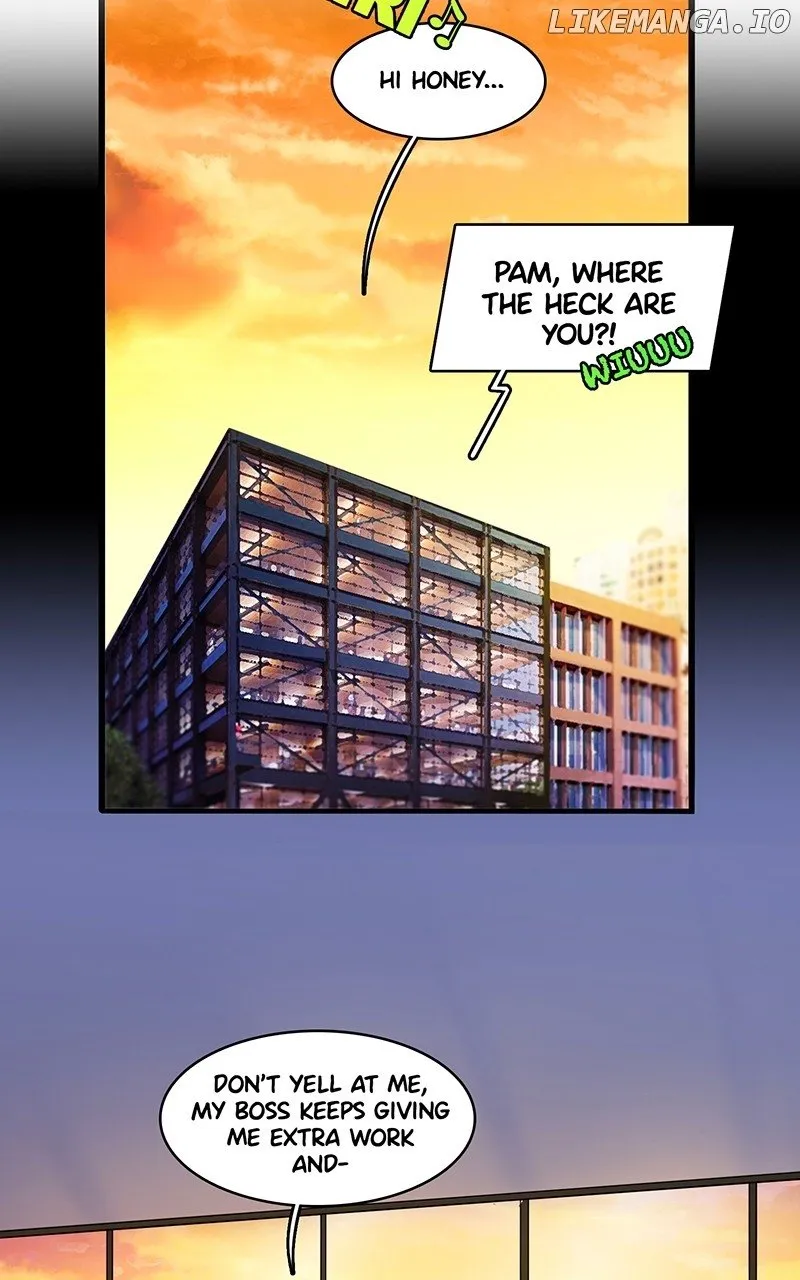 Read Love 4 A Walk EN Manga Online