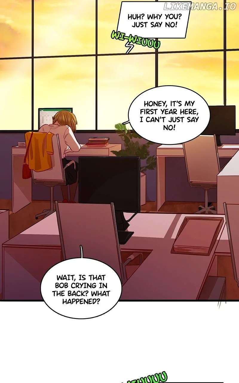 Read Love 4 A Walk EN Manga Online
