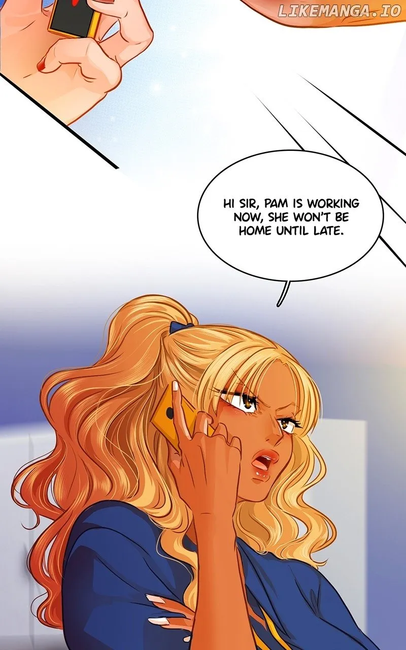 Read Love 4 A Walk EN Manga Online