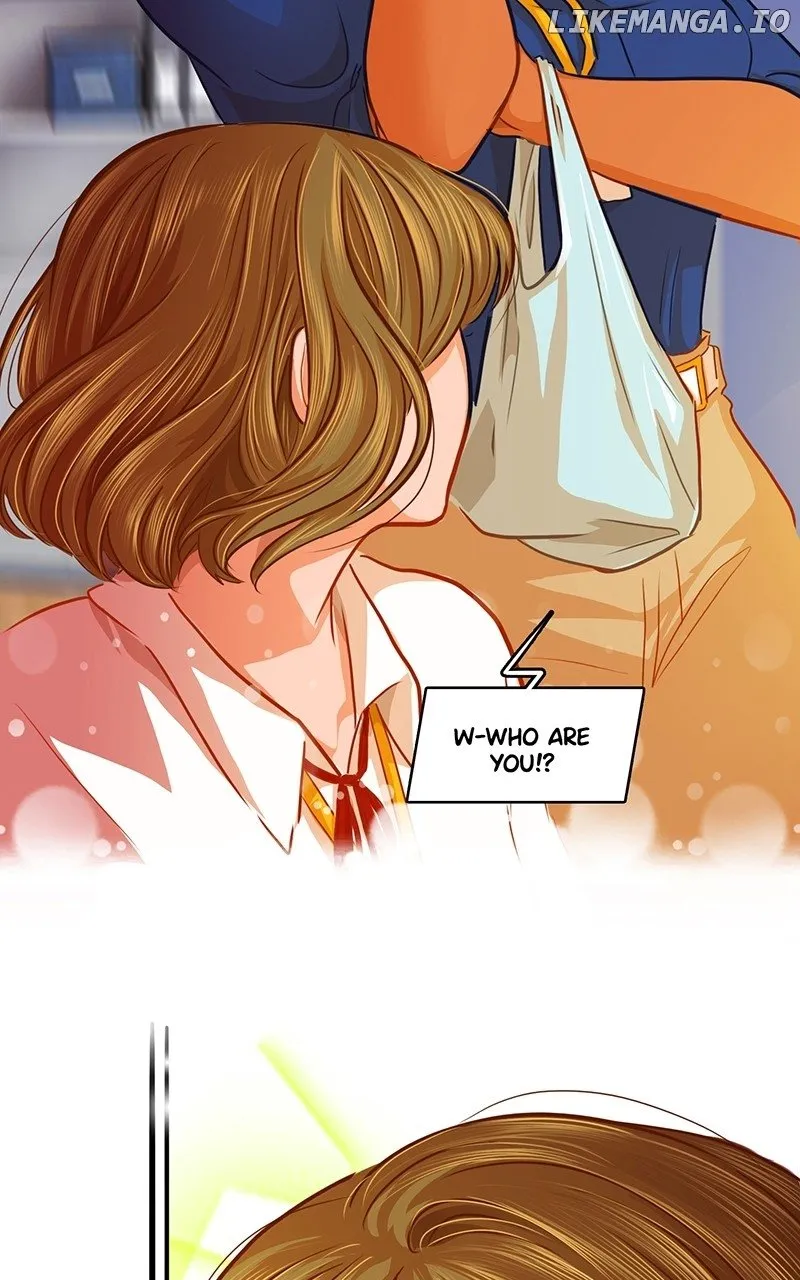 Read Love 4 A Walk EN Manga Online