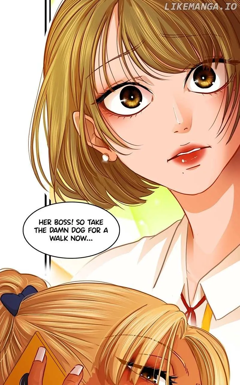 Read Love 4 A Walk EN Manga Online