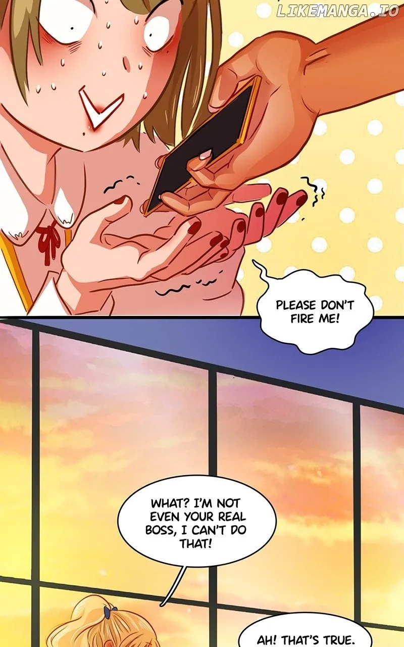 Read Love 4 A Walk EN Manga Online