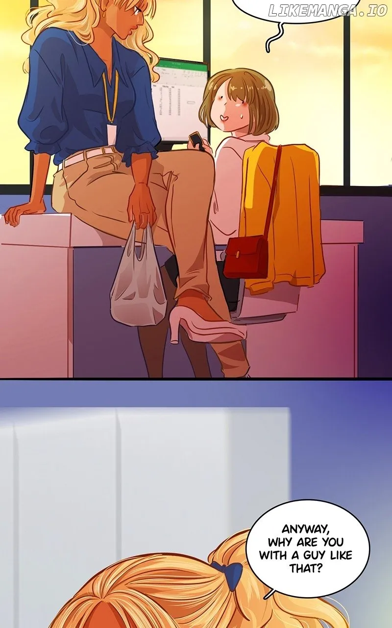 Read Love 4 A Walk EN Manga Online