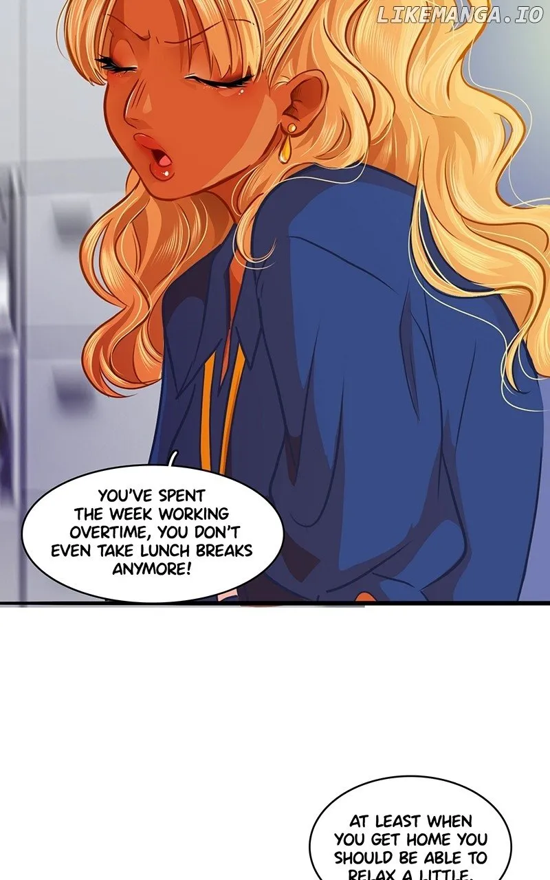 Read Love 4 A Walk EN Manga Online