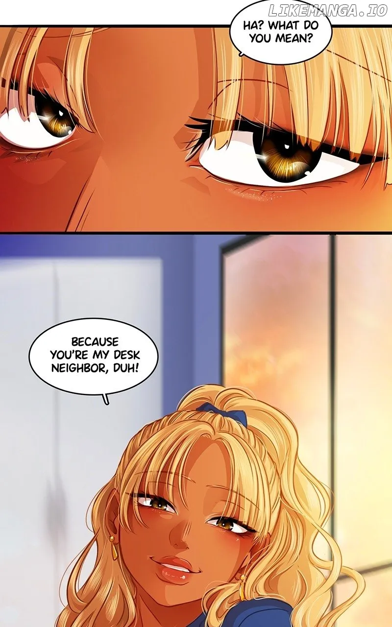 Read Love 4 A Walk EN Manga Online