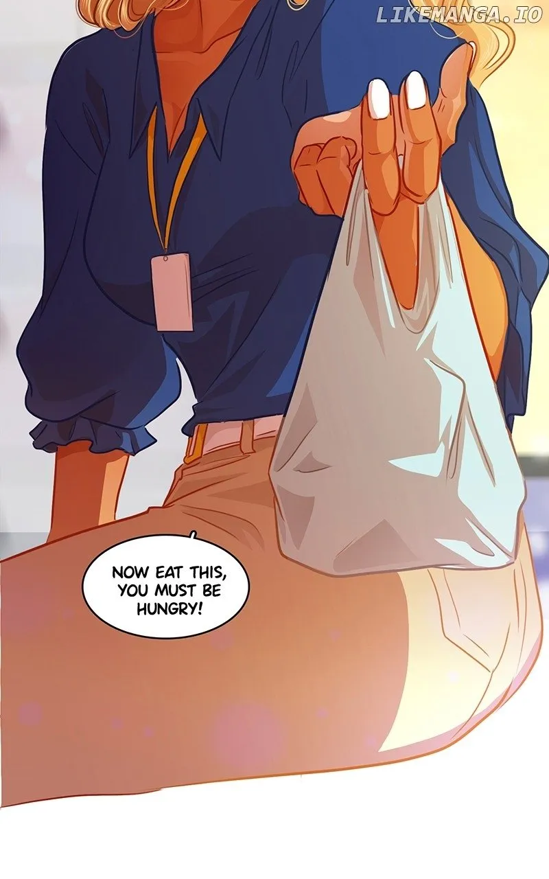Read Love 4 A Walk EN Manga Online