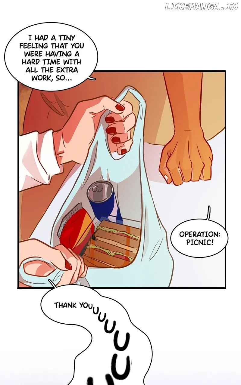Read Love 4 A Walk EN Manga Online