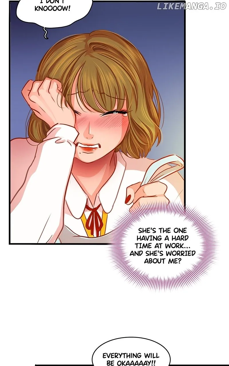 Read Love 4 A Walk EN Manga Online