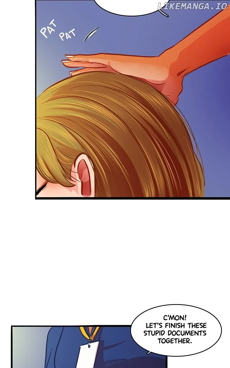 Read Love 4 A Walk EN Manga Online