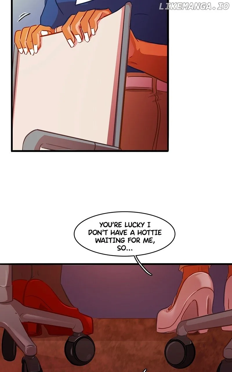 Read Love 4 A Walk EN Manga Online