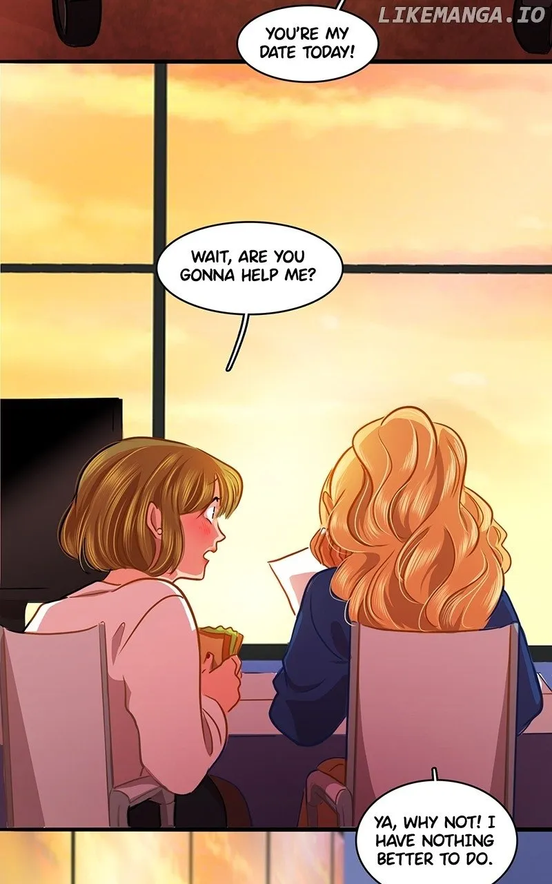 Read Love 4 A Walk EN Manga Online