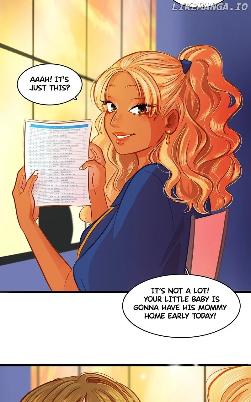 Read Love 4 A Walk EN Manga Online