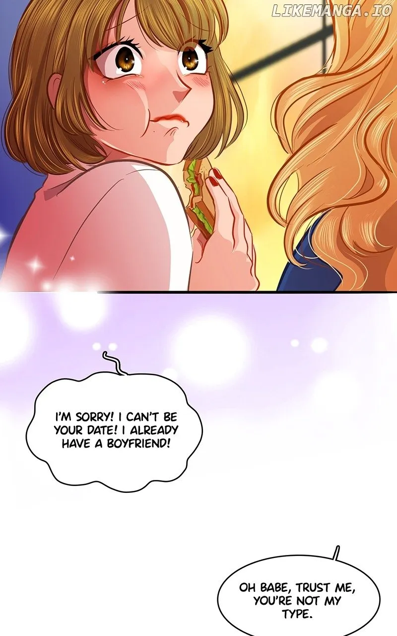 Read Love 4 A Walk EN Manga Online