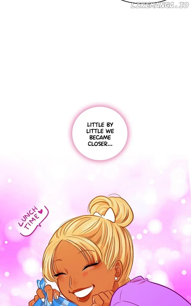 Read Love 4 A Walk EN Manga Online