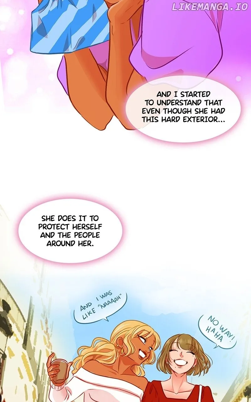 Read Love 4 A Walk EN Manga Online