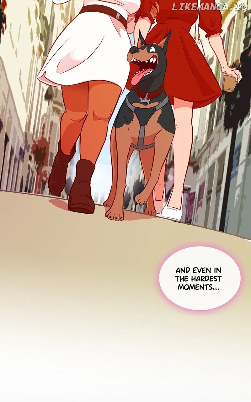 Read Love 4 A Walk EN Manga Online