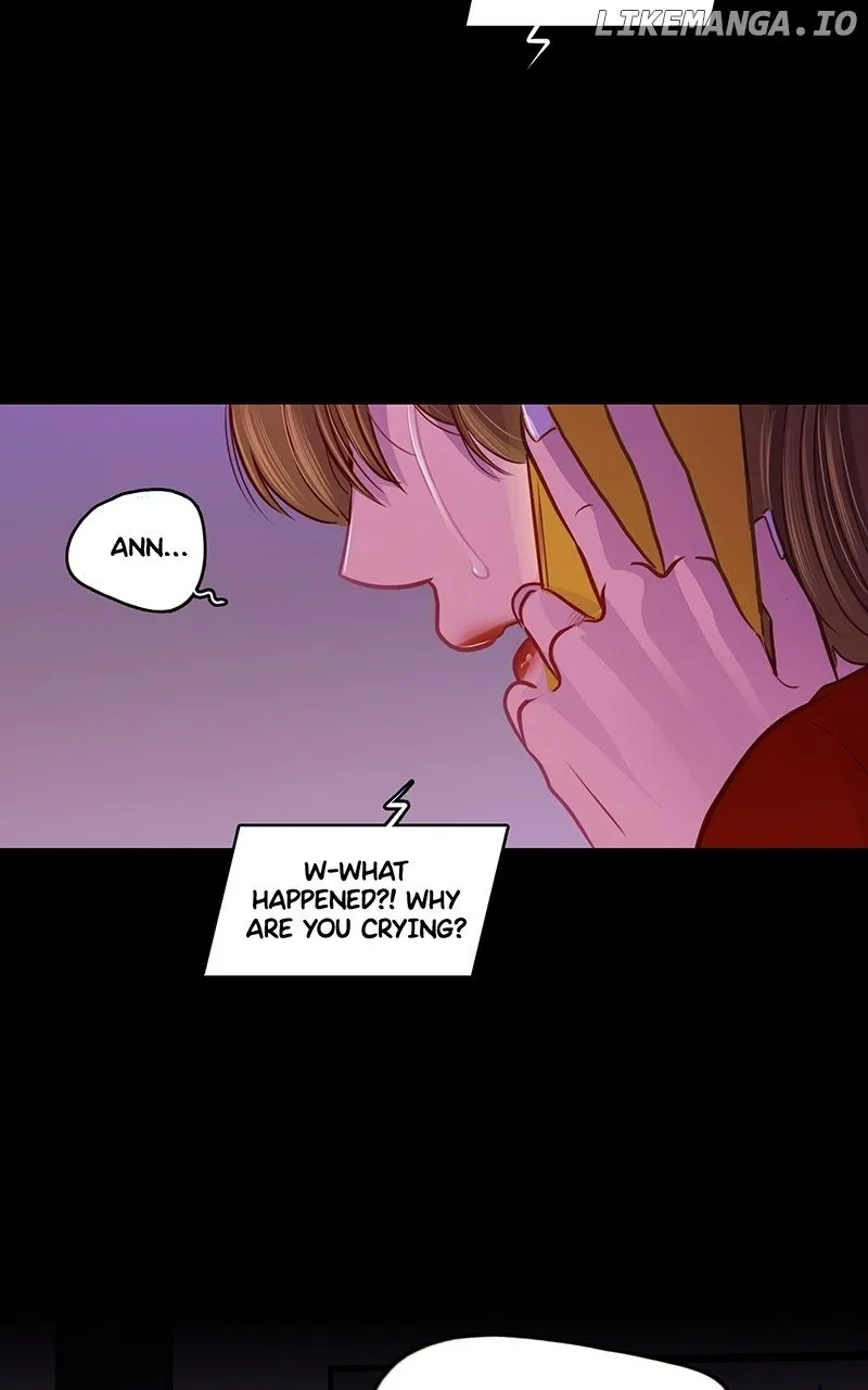 Read Love 4 A Walk EN Manga Online