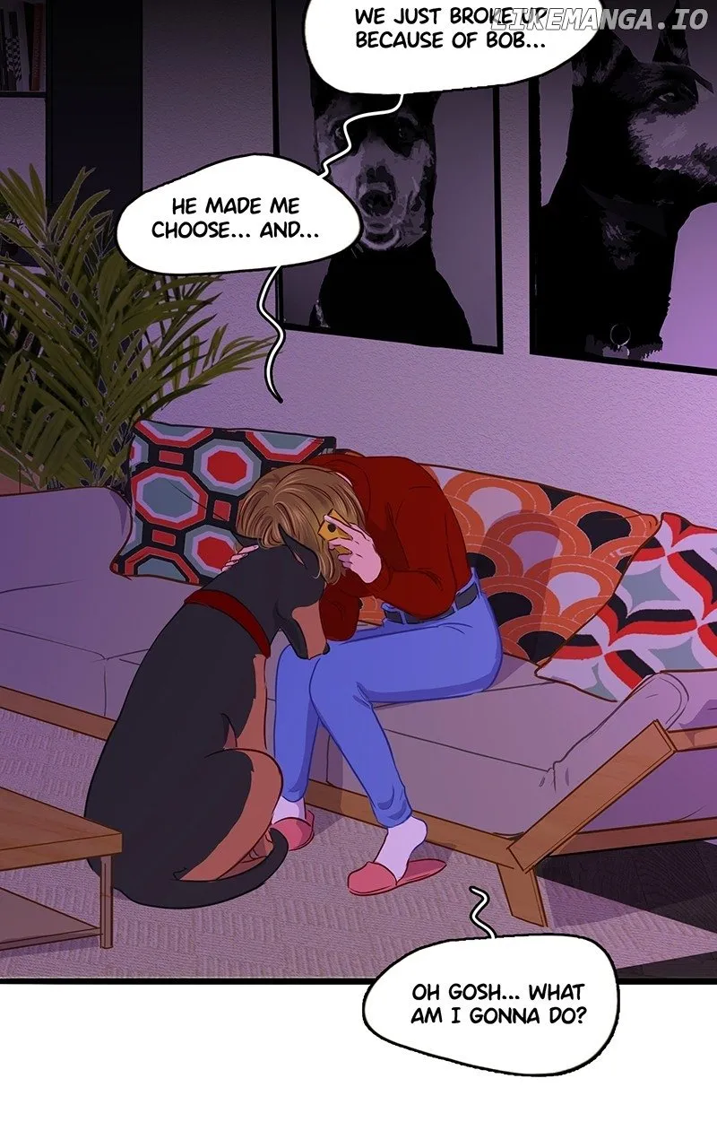 Read Love 4 A Walk EN Manga Online