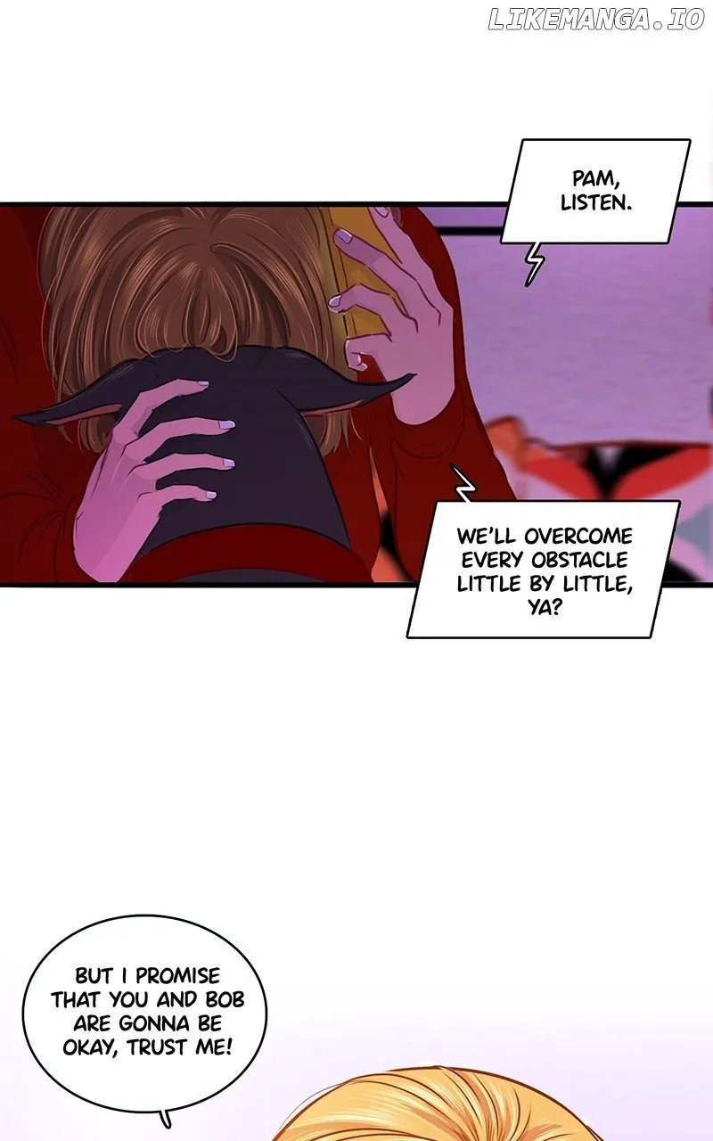 Read Love 4 A Walk EN Manga Online