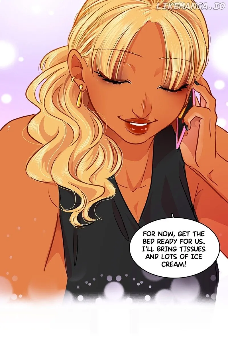 Read Love 4 A Walk EN Manga Online