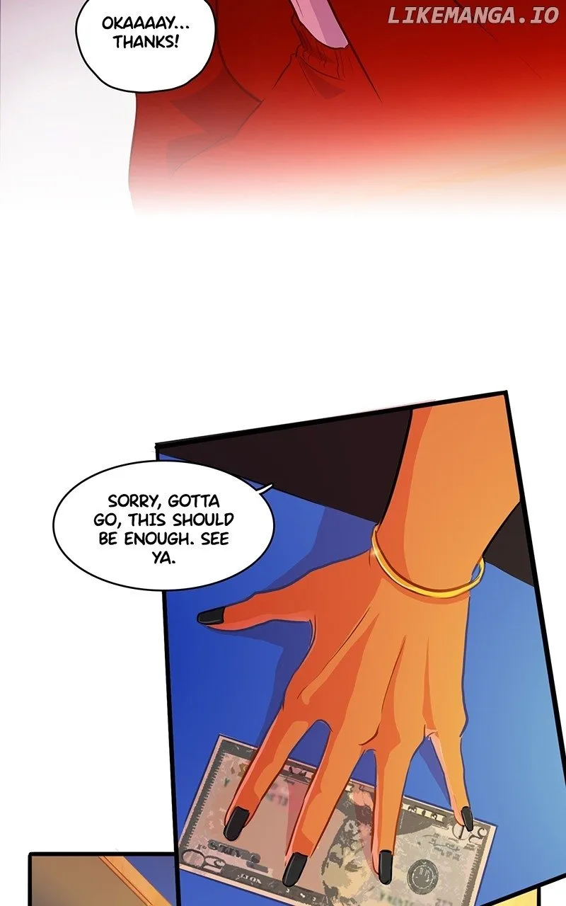 Read Love 4 A Walk EN Manga Online