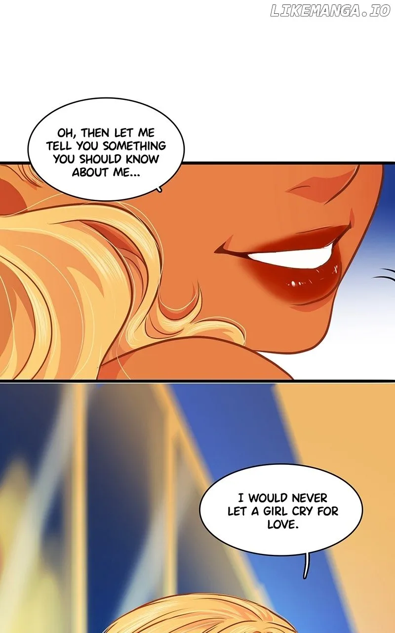 Read Love 4 A Walk EN Manga Online