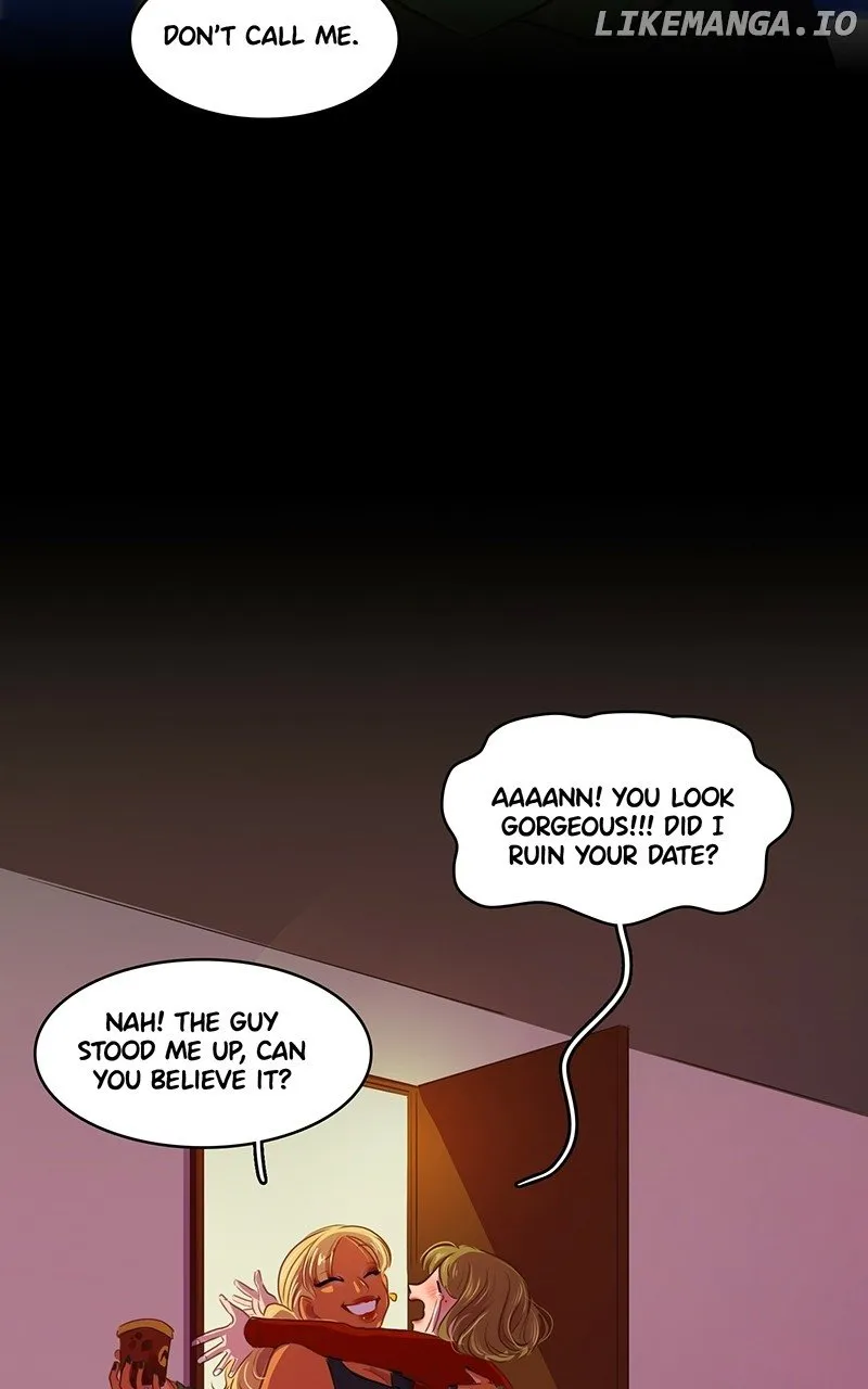 Read Love 4 A Walk EN Manga Online