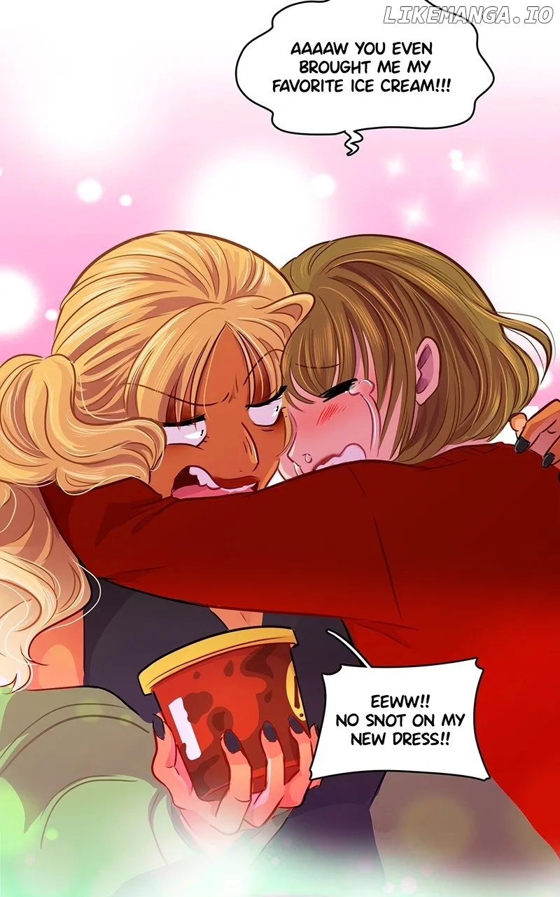 Read Love 4 A Walk EN Manga Online