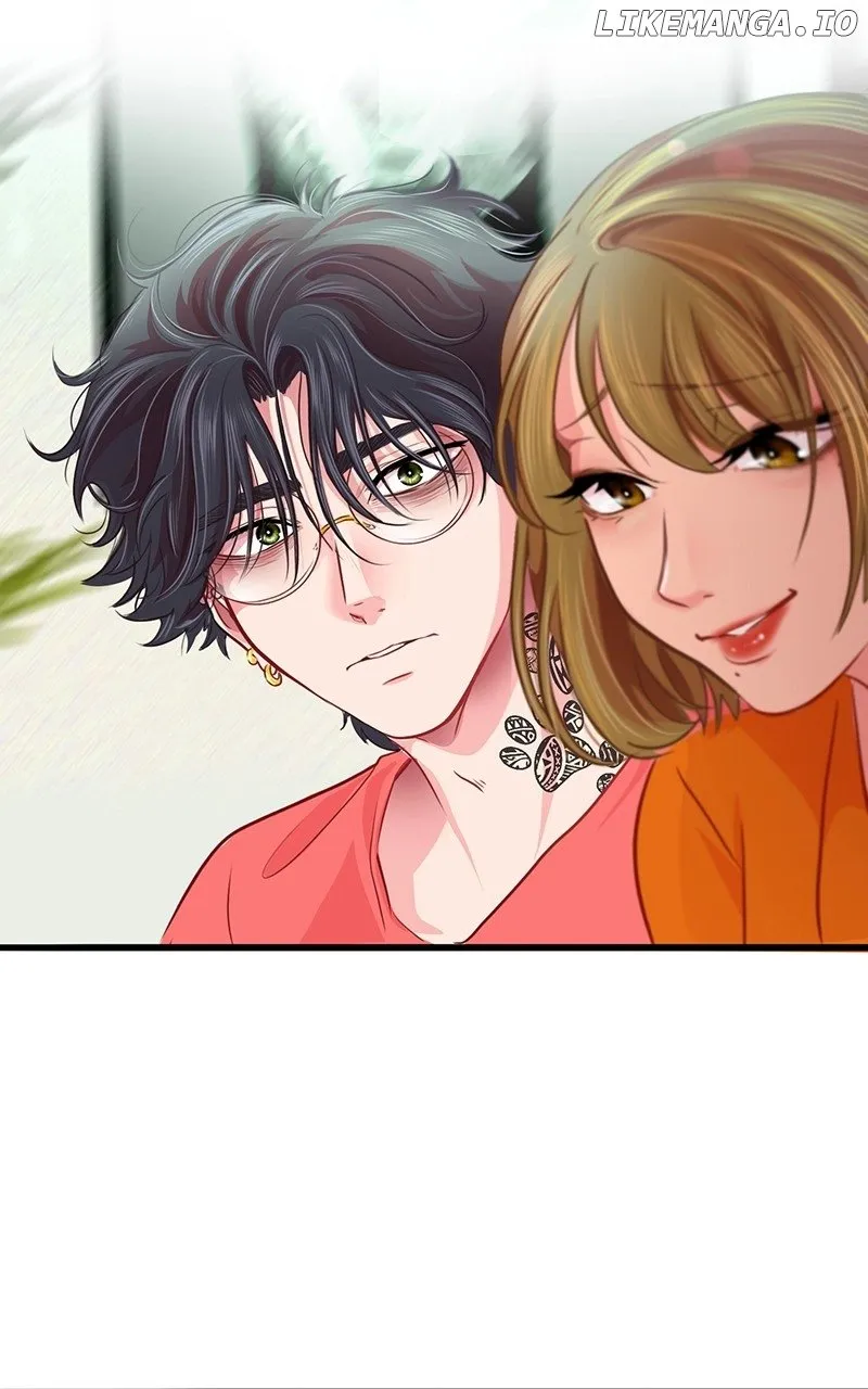 Read Love 4 A Walk EN Manga Online