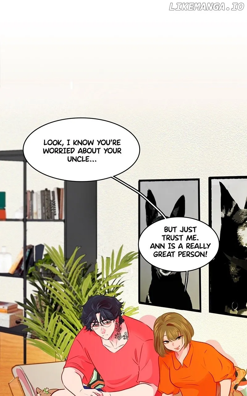 Read Love 4 A Walk EN Manga Online