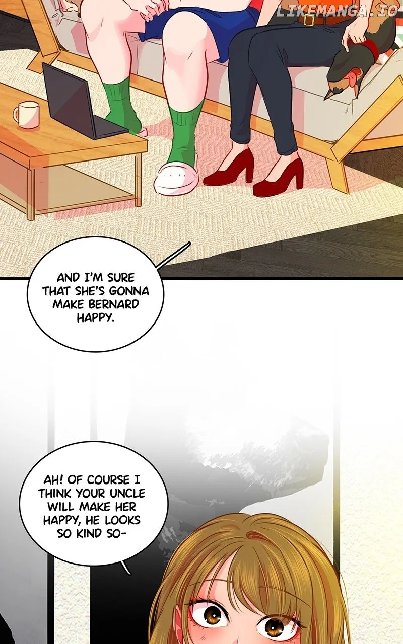 Read Love 4 A Walk EN Manga Online