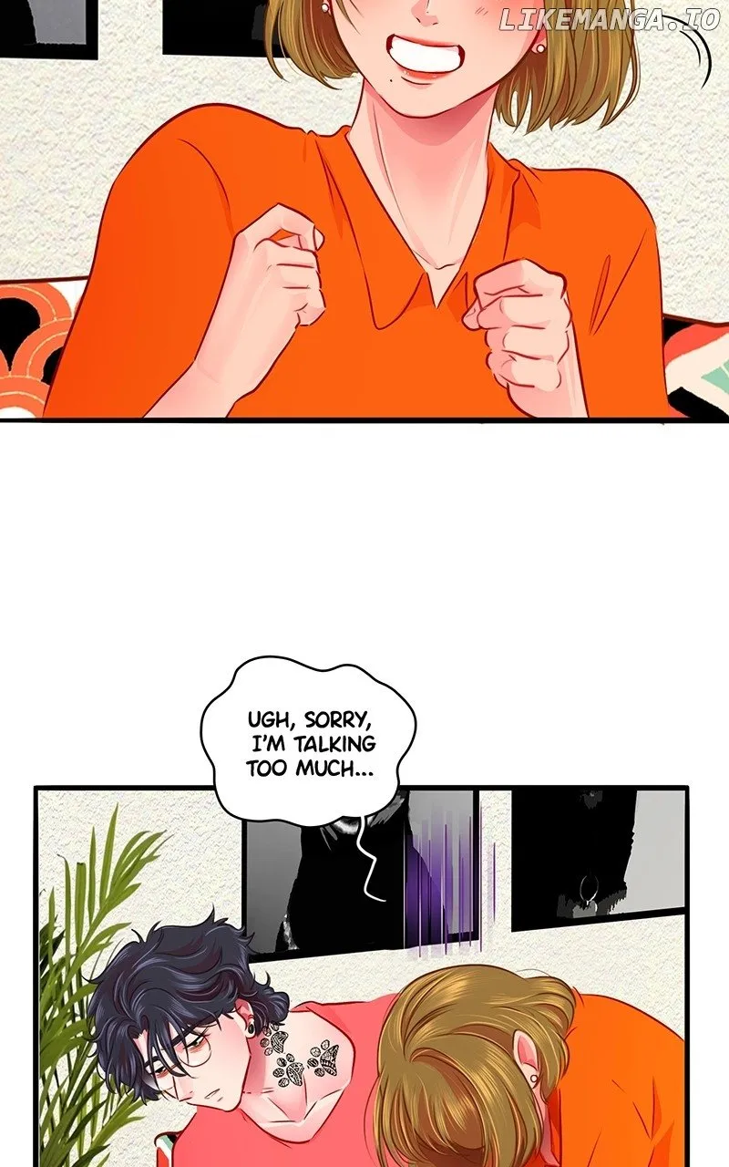 Read Love 4 A Walk EN Manga Online