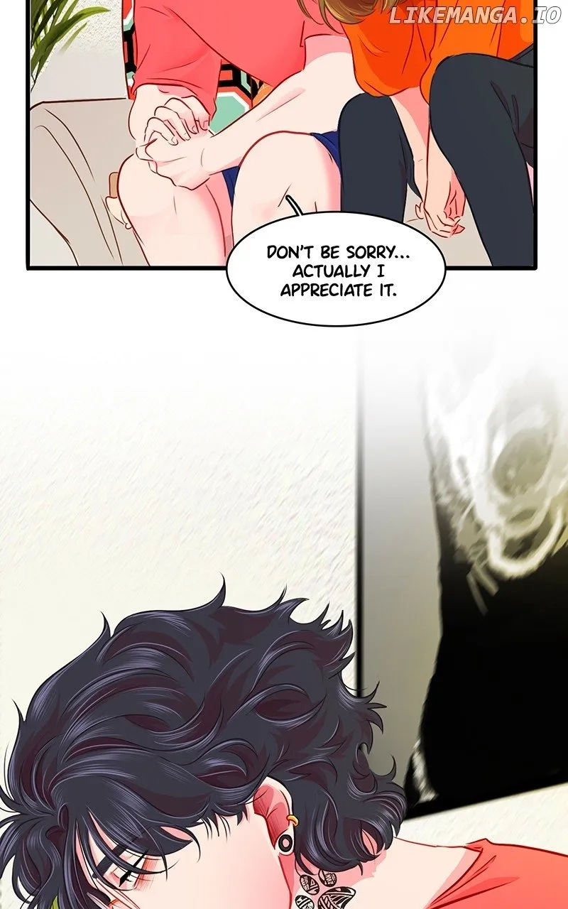 Read Love 4 A Walk EN Manga Online
