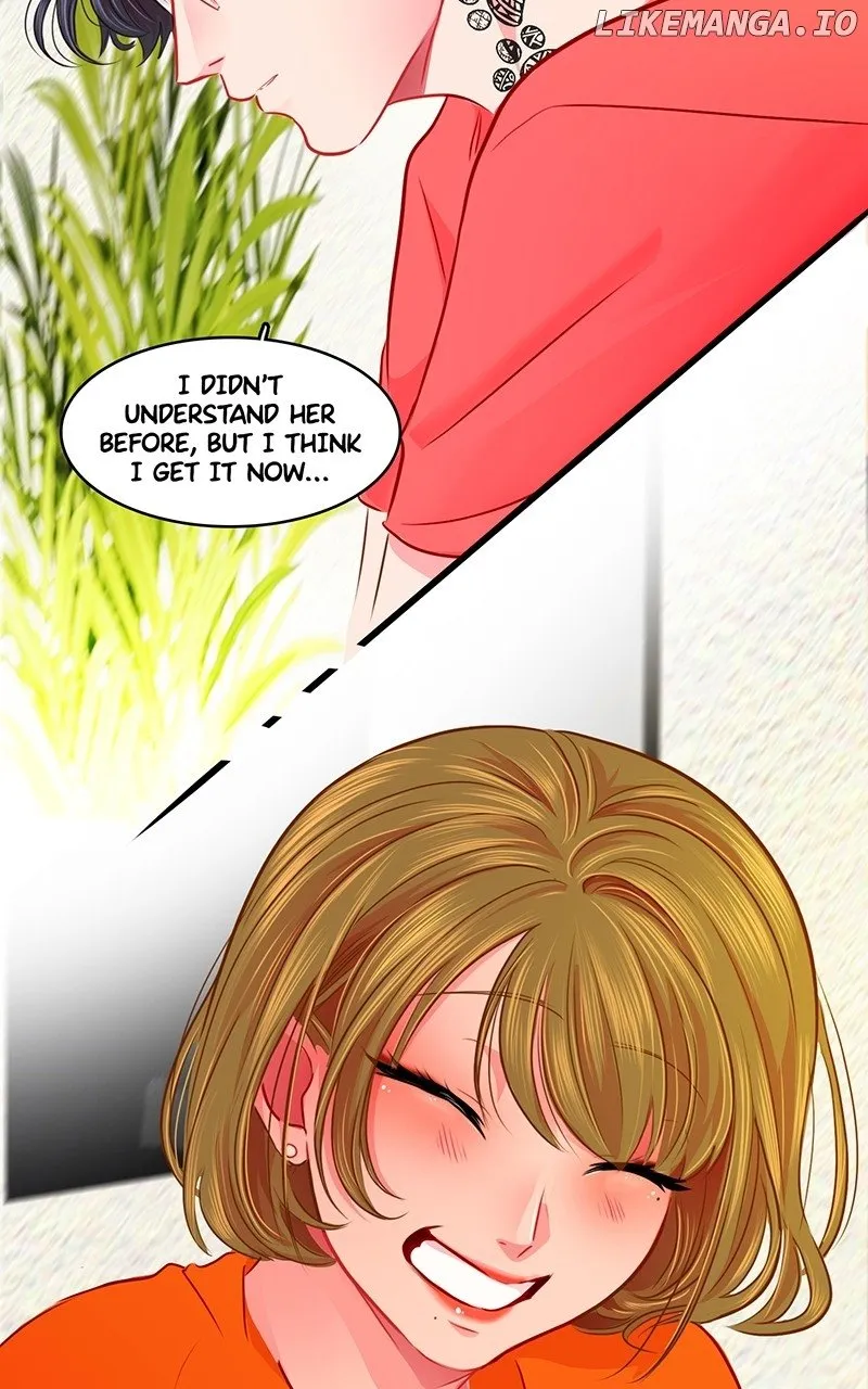 Read Love 4 A Walk EN Manga Online