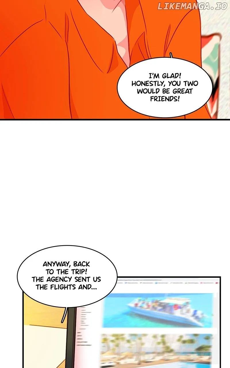 Read Love 4 A Walk EN Manga Online