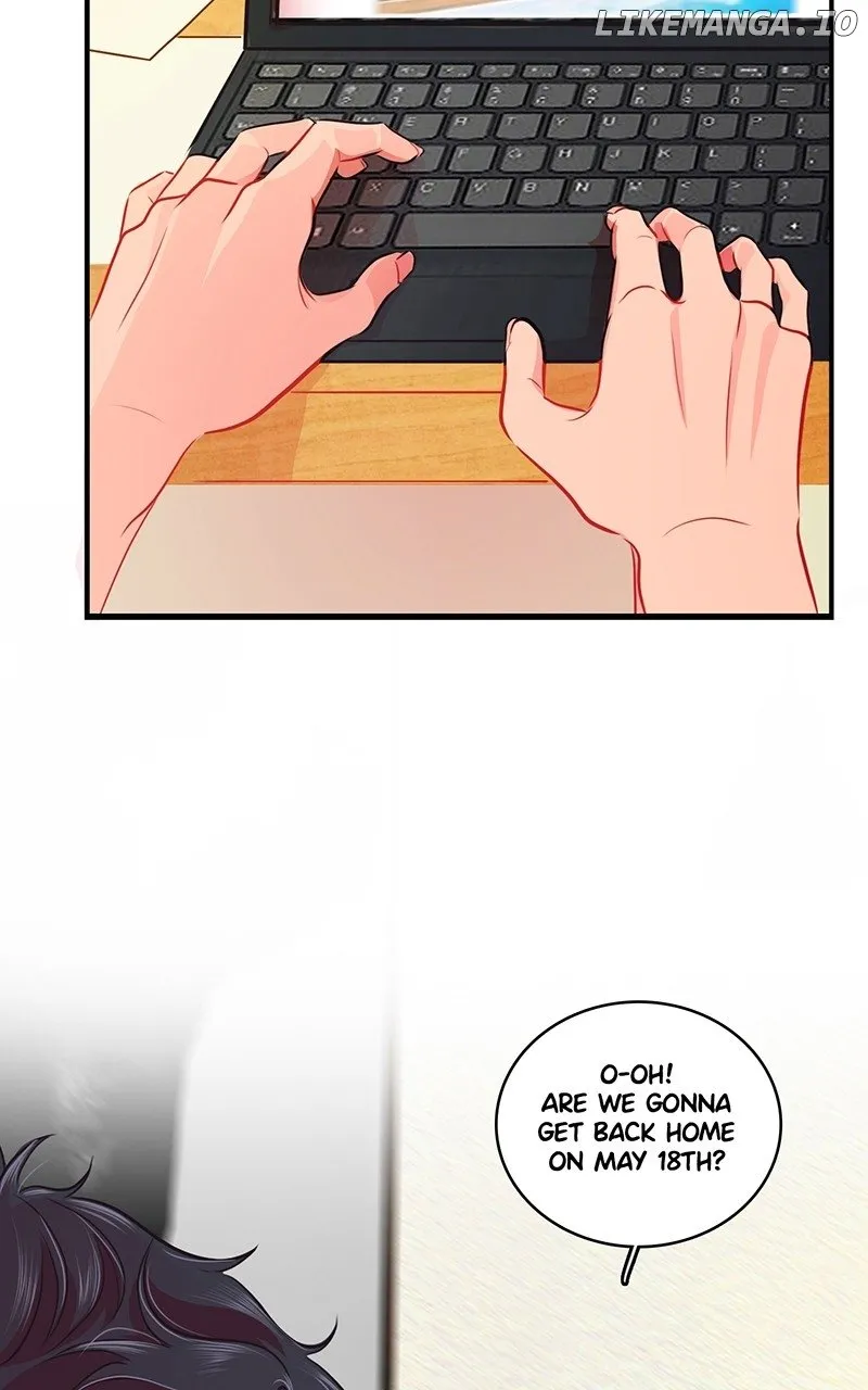 Read Love 4 A Walk EN Manga Online