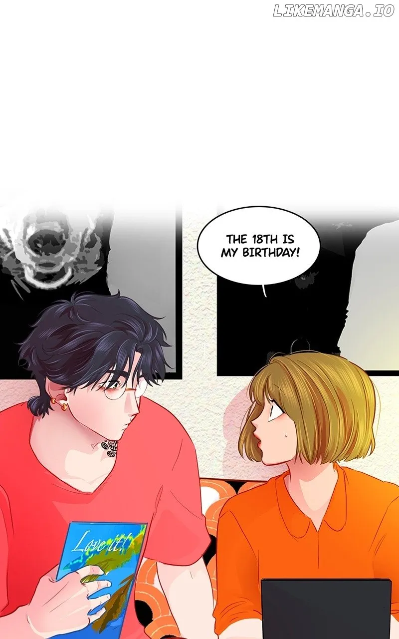 Read Love 4 A Walk EN Manga Online
