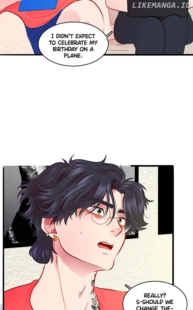 Read Love 4 A Walk EN Manga Online