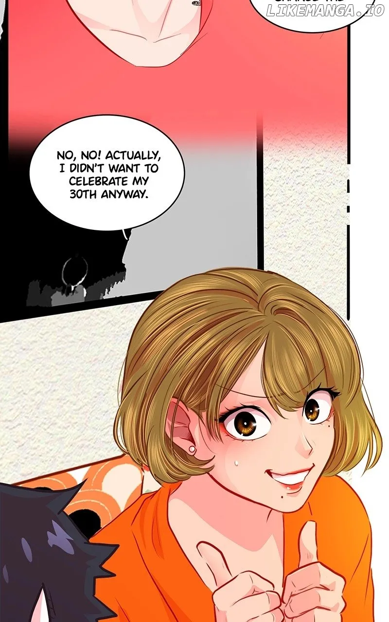 Read Love 4 A Walk EN Manga Online