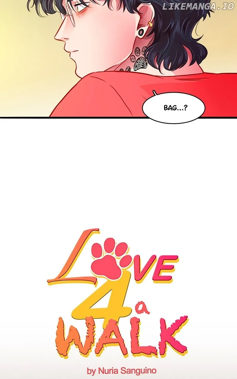 Read Love 4 A Walk EN Manga Online