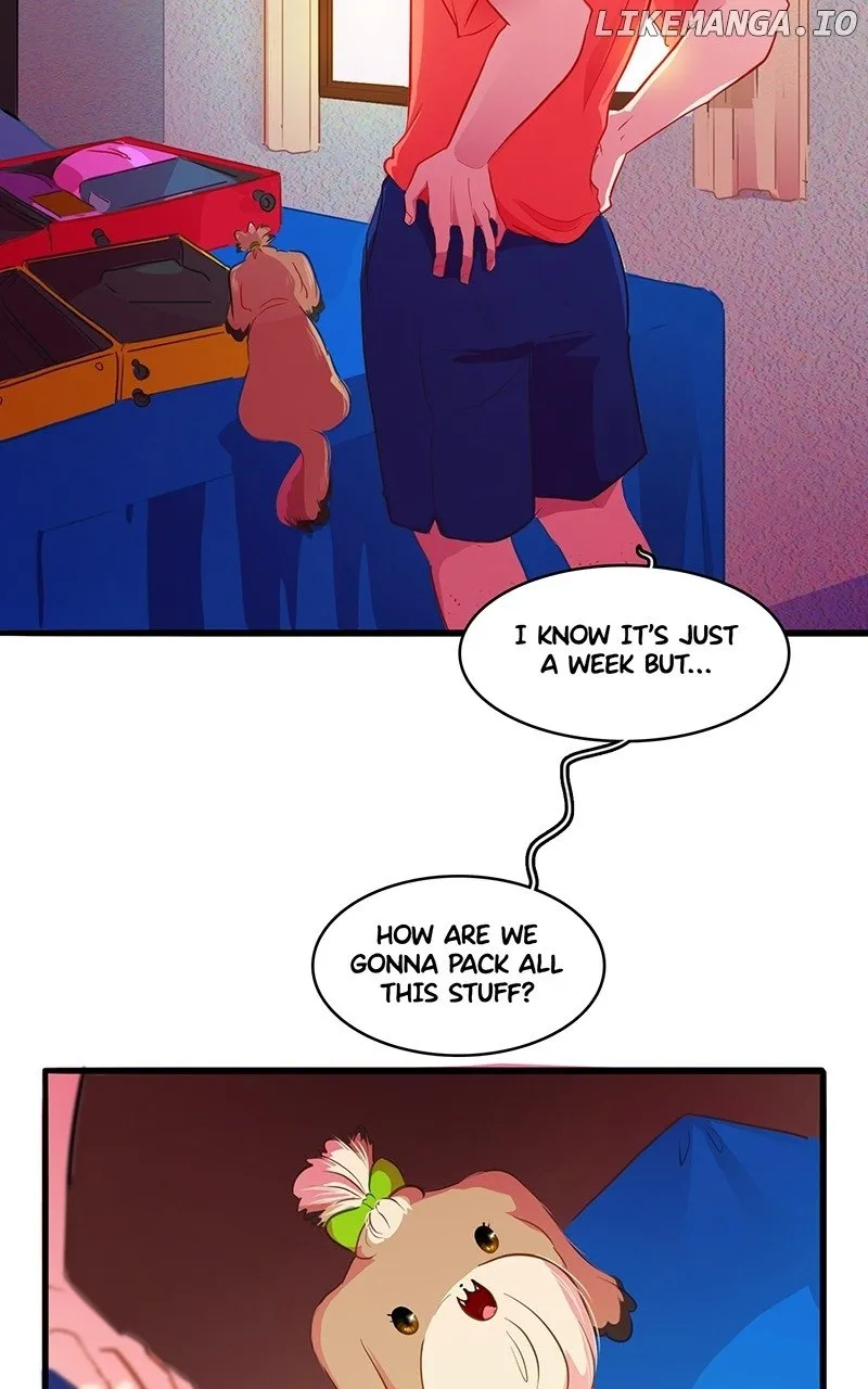 Read Love 4 A Walk EN Manga Online