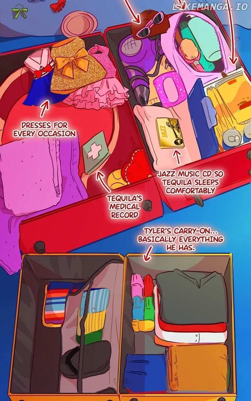 Read Love 4 A Walk EN Manga Online