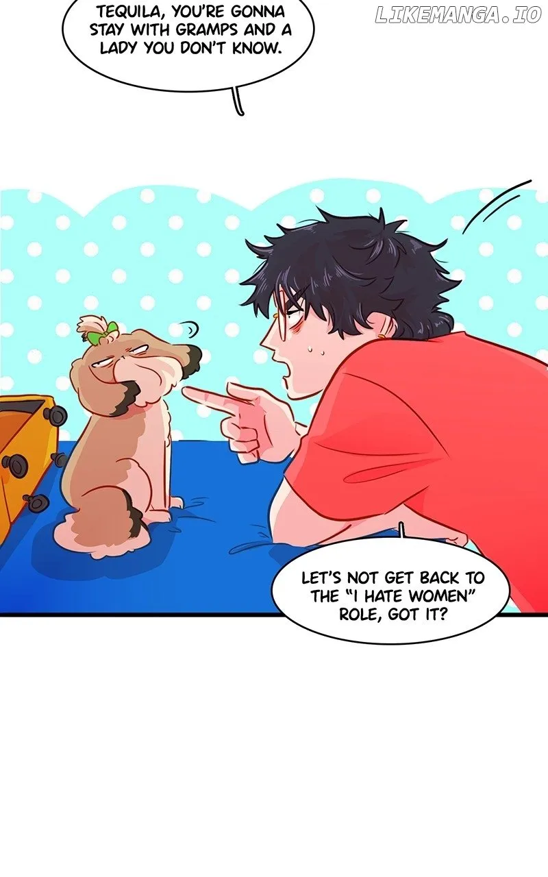 Read Love 4 A Walk EN Manga Online