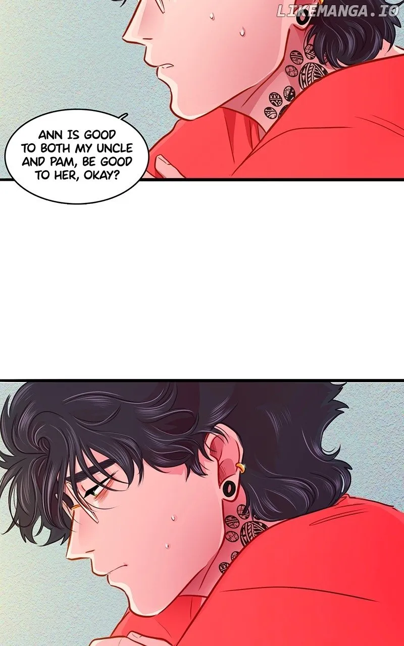 Read Love 4 A Walk EN Manga Online