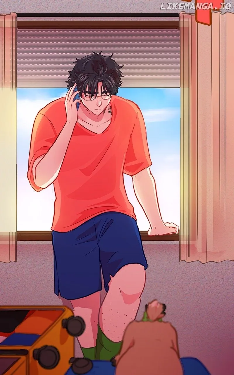 Read Love 4 A Walk EN Manga Online